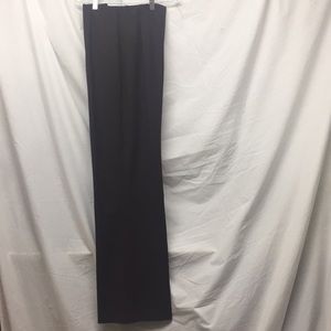 Lafayette Italian wool brown pants. Straight leg